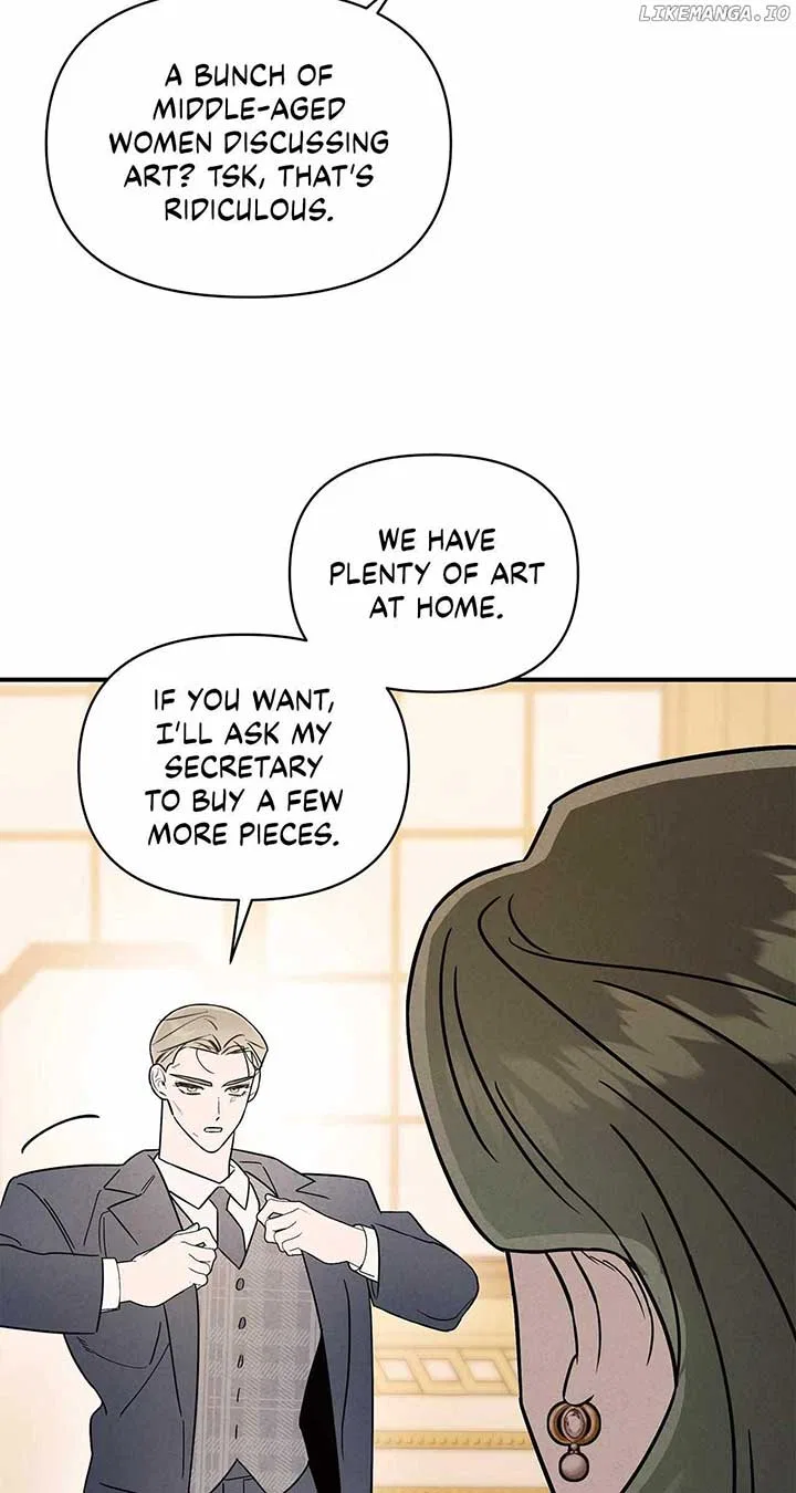 My Younger Sister Chooses Me Tonight Chapter 30 – Page 11