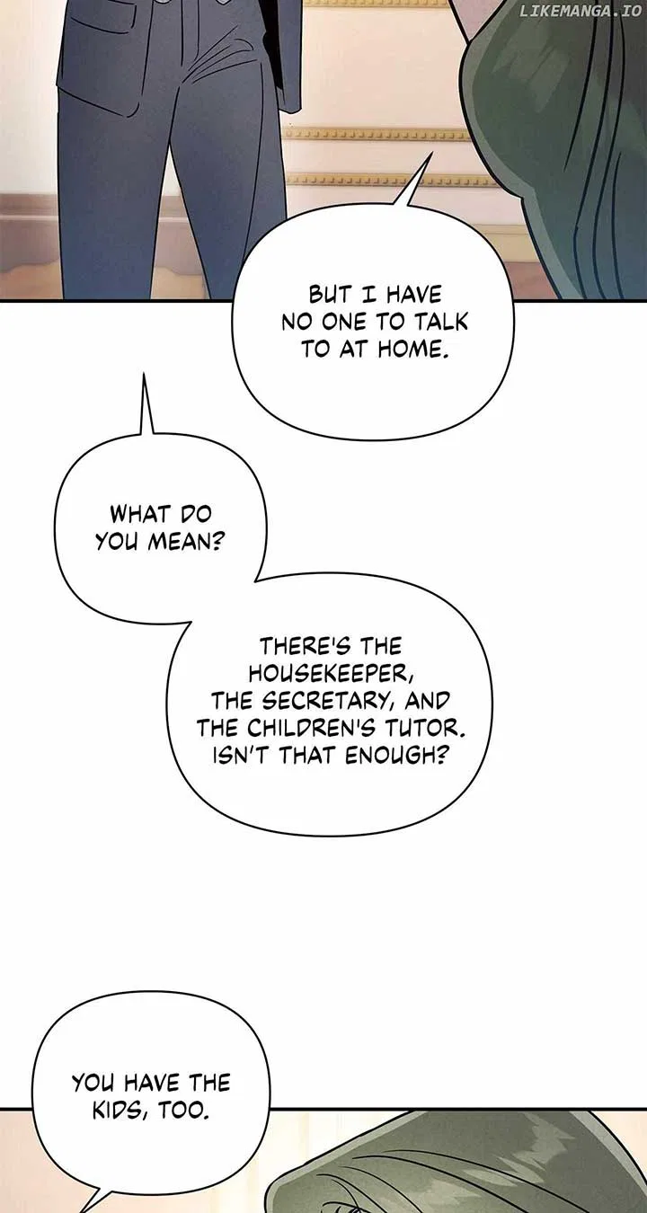 My Younger Sister Chooses Me Tonight Chapter 30 – Page 12