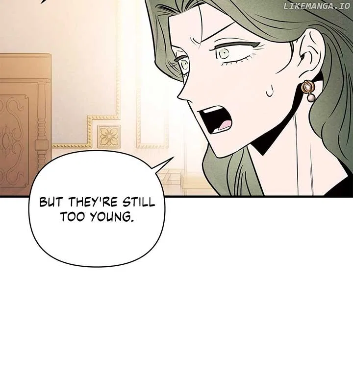 My Younger Sister Chooses Me Tonight Chapter 30 – Page 13