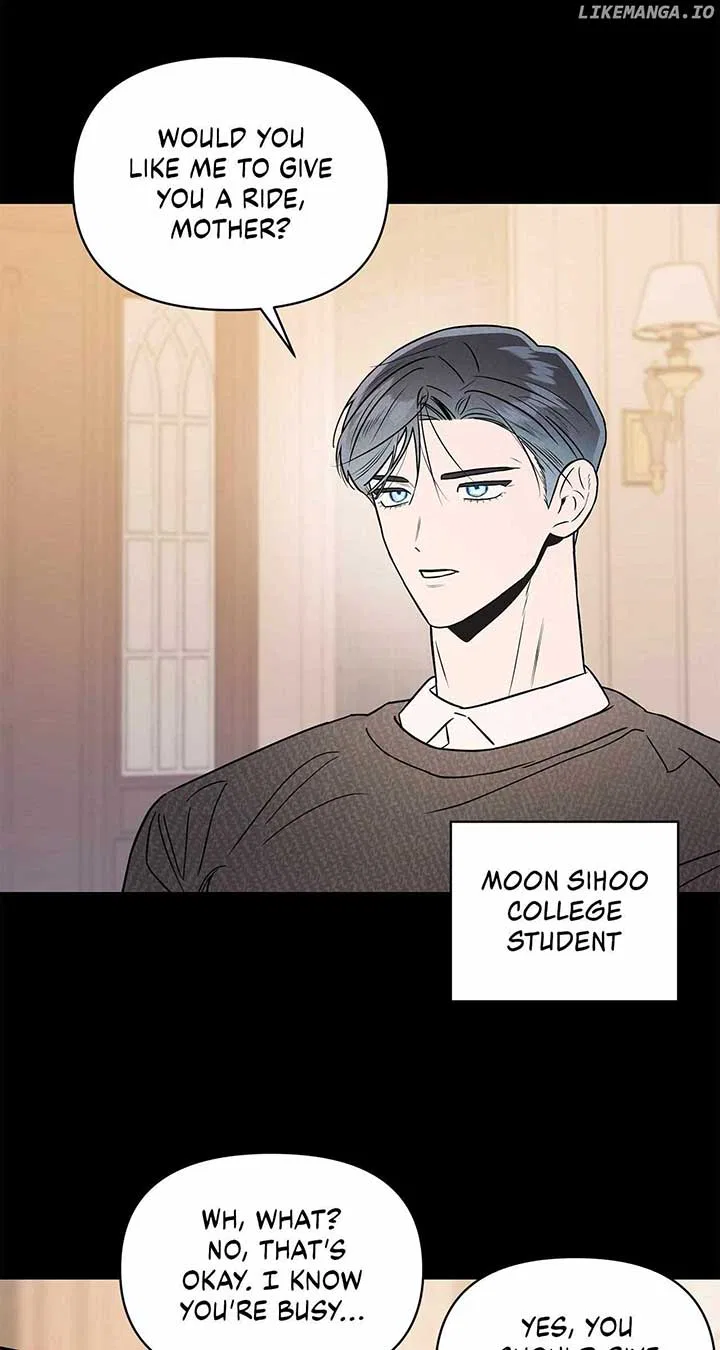 My Younger Sister Chooses Me Tonight Chapter 30 – Page 16