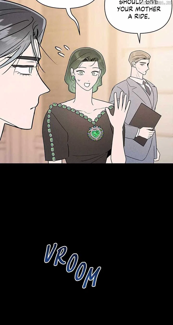 My Younger Sister Chooses Me Tonight Chapter 30 – Page 17