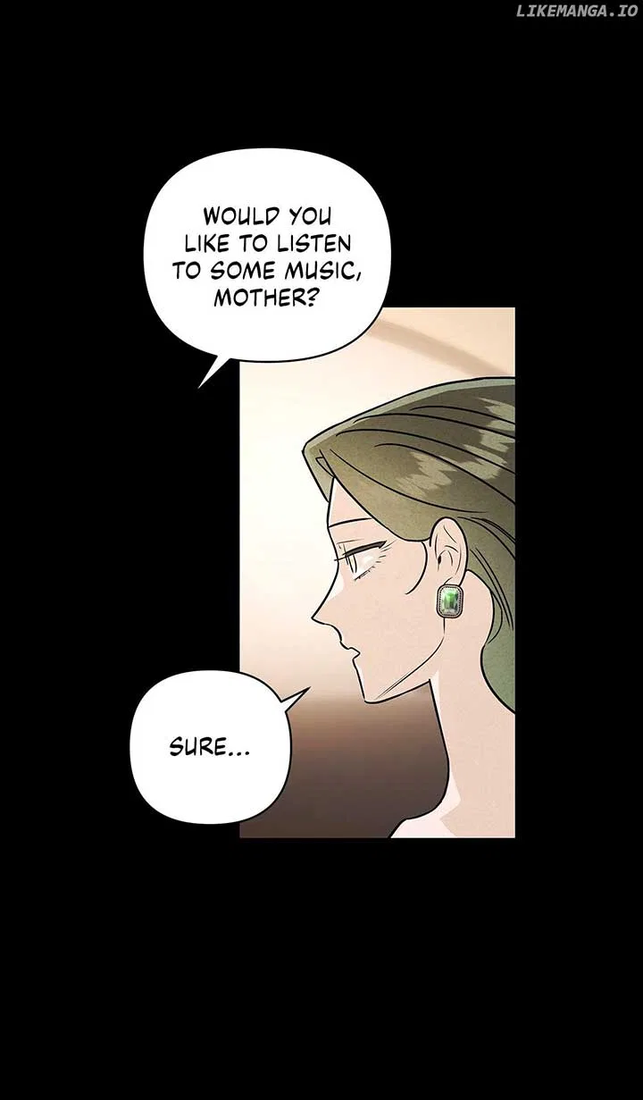 My Younger Sister Chooses Me Tonight Chapter 30 – Page 19