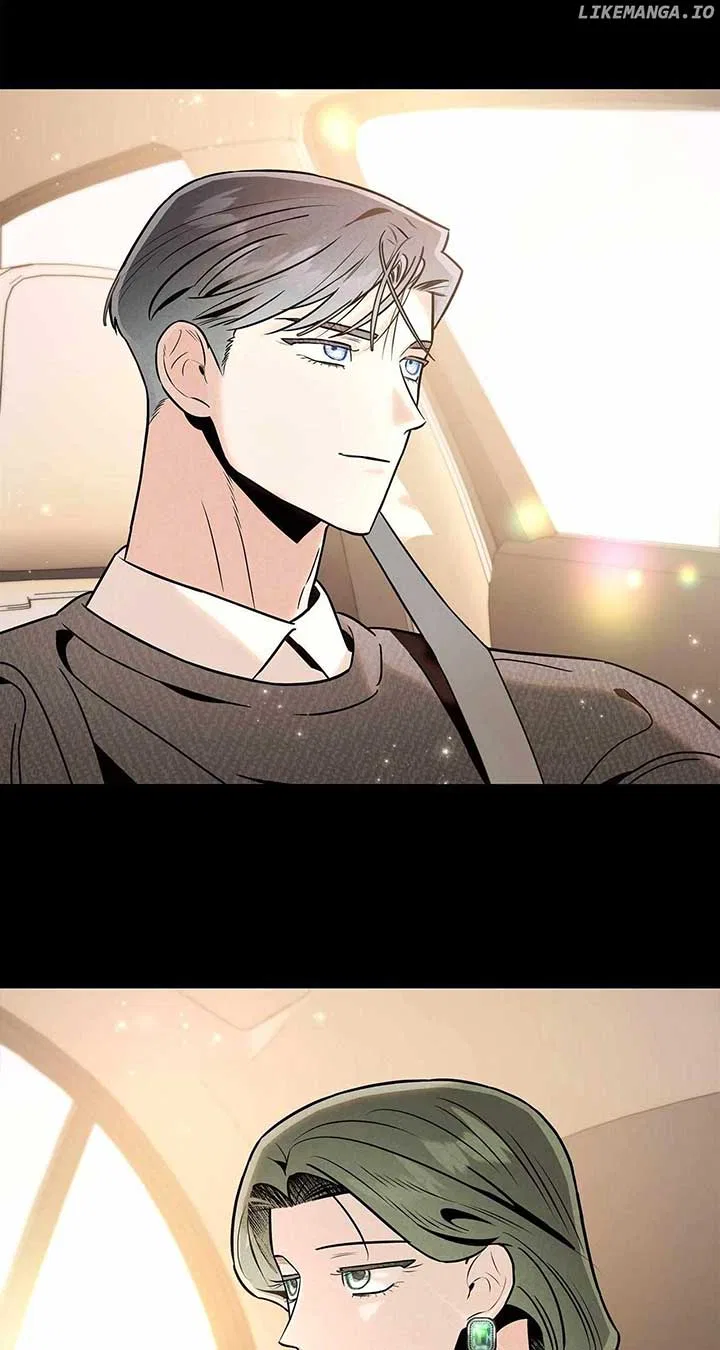 My Younger Sister Chooses Me Tonight Chapter 30 – Page 22