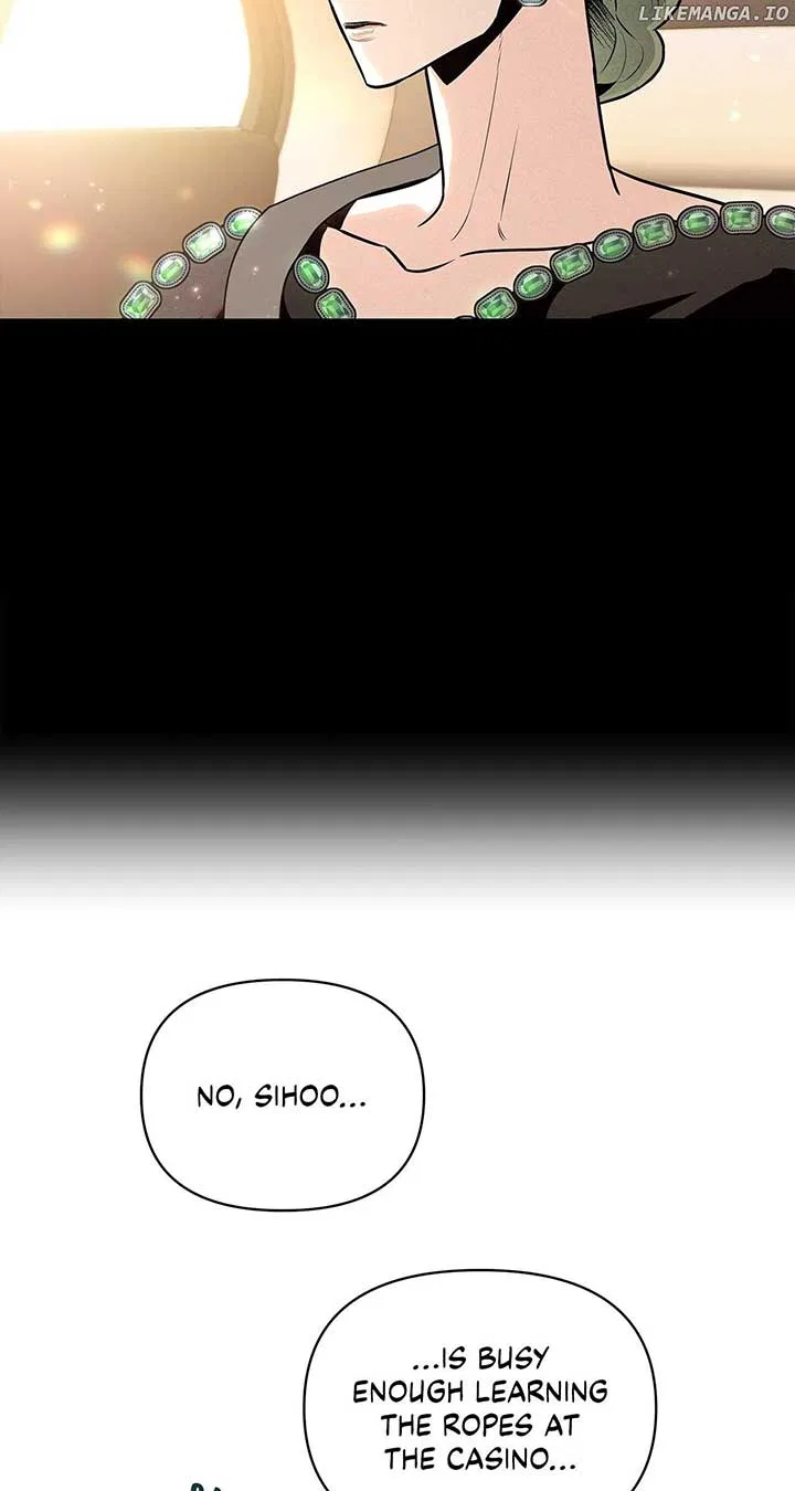 My Younger Sister Chooses Me Tonight Chapter 30 – Page 23