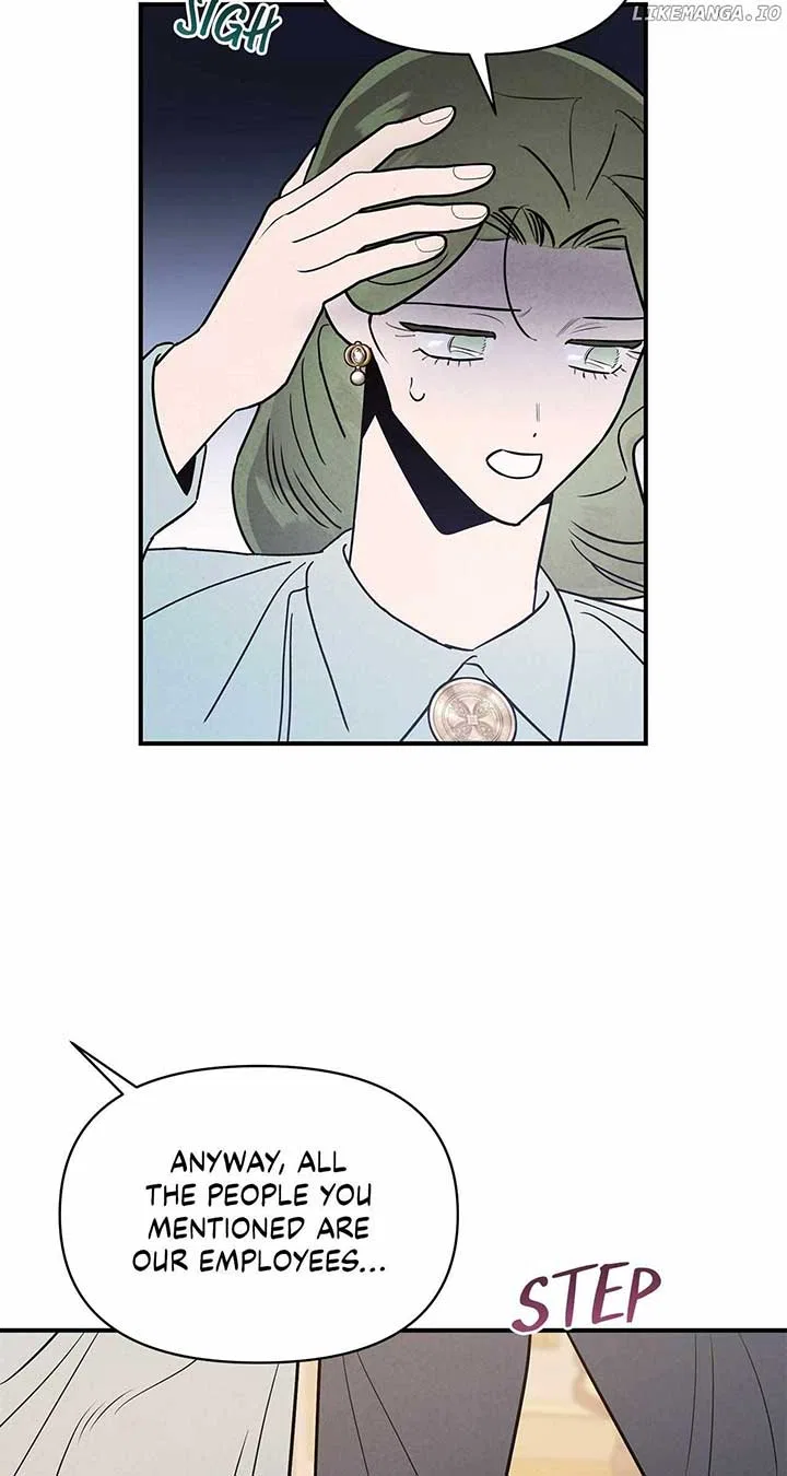 My Younger Sister Chooses Me Tonight Chapter 30 – Page 24
