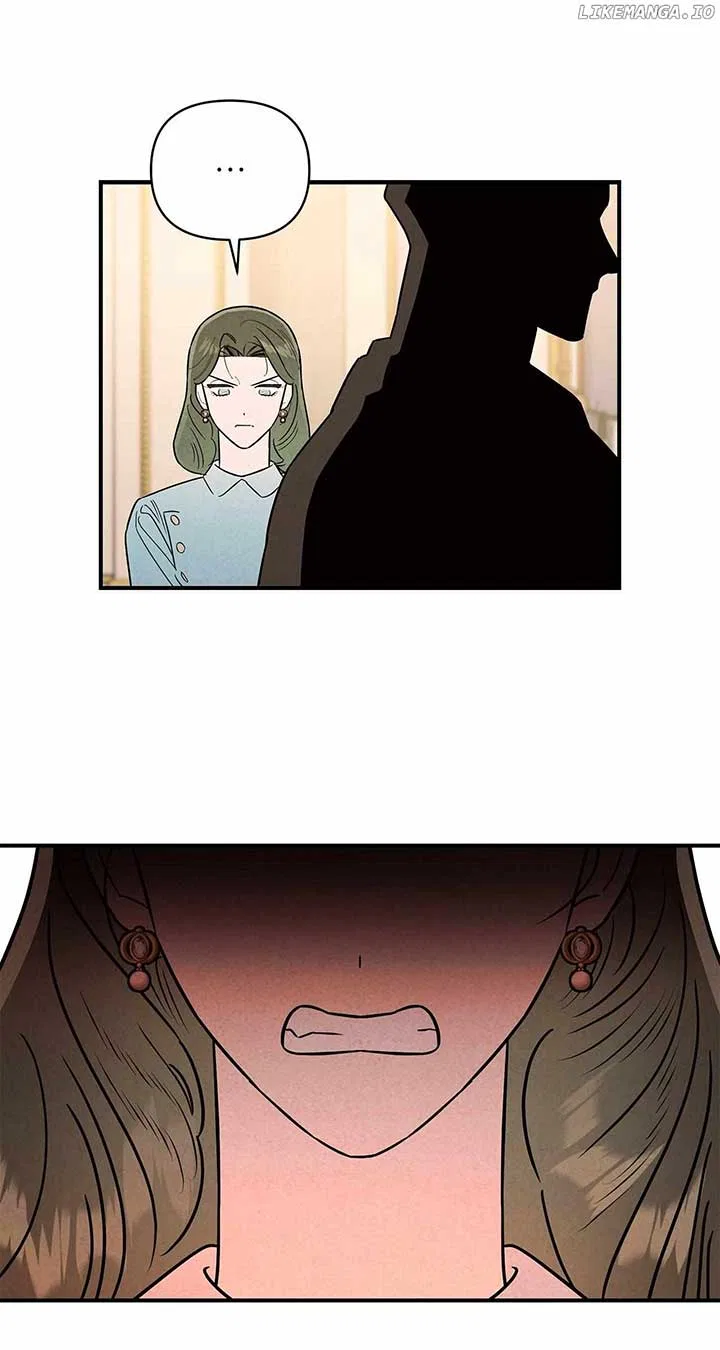 My Younger Sister Chooses Me Tonight Chapter 30 – Page 27