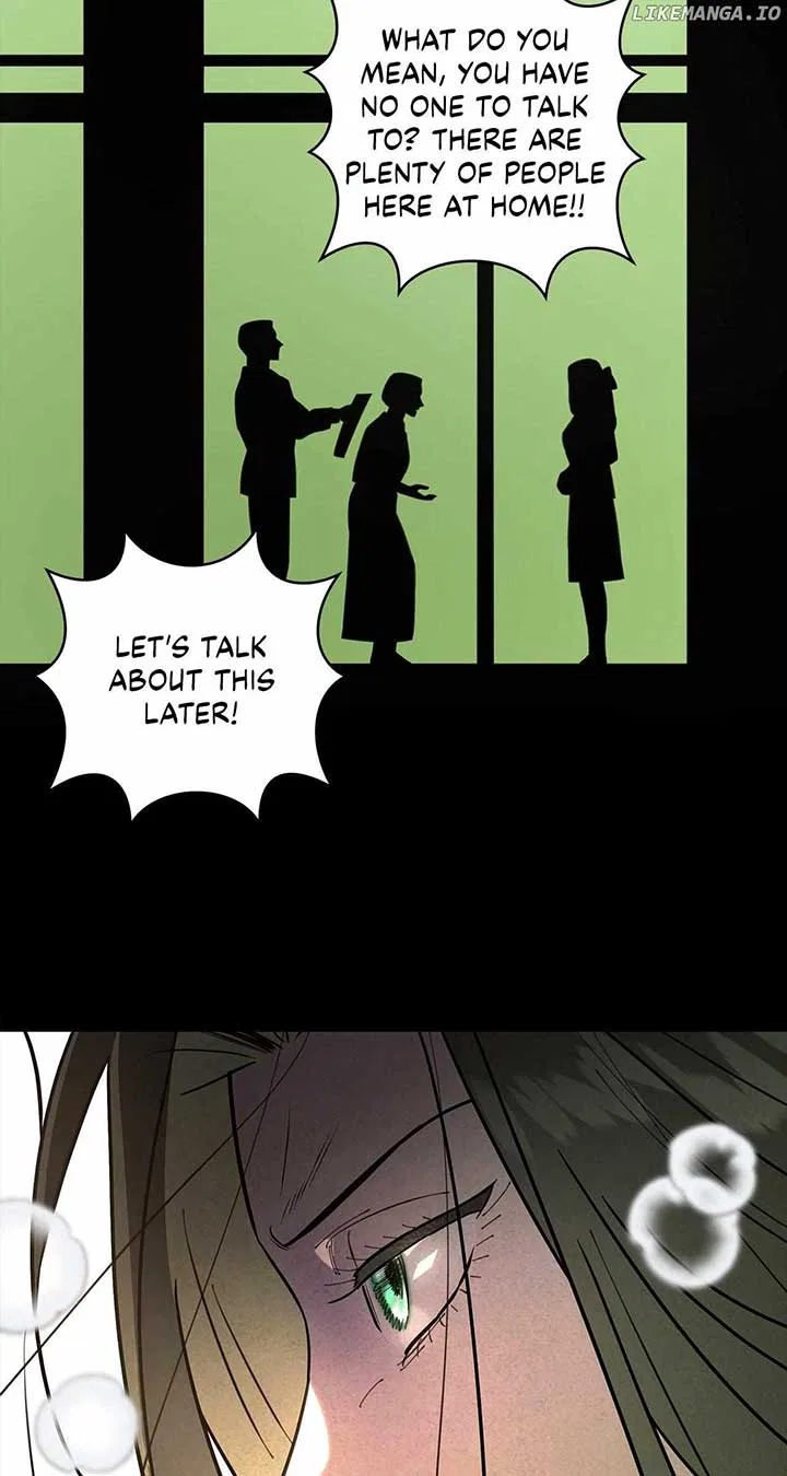 My Younger Sister Chooses Me Tonight Chapter 30 – Page 29