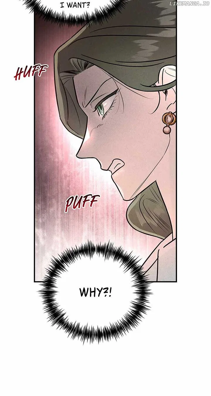 My Younger Sister Chooses Me Tonight Chapter 30 – Page 31