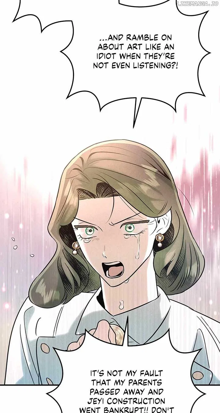 My Younger Sister Chooses Me Tonight Chapter 30 – Page 34