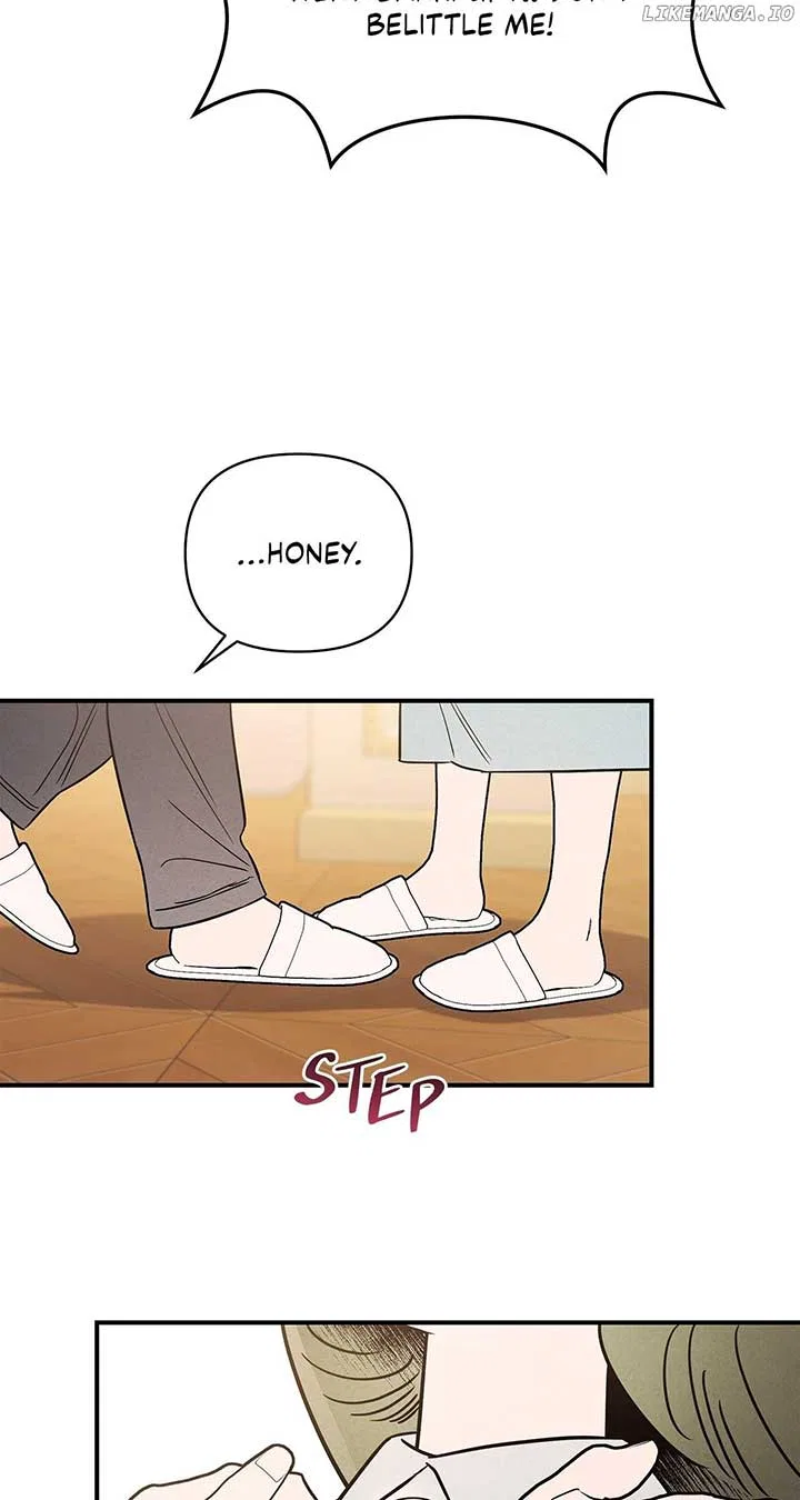 My Younger Sister Chooses Me Tonight Chapter 30 – Page 35