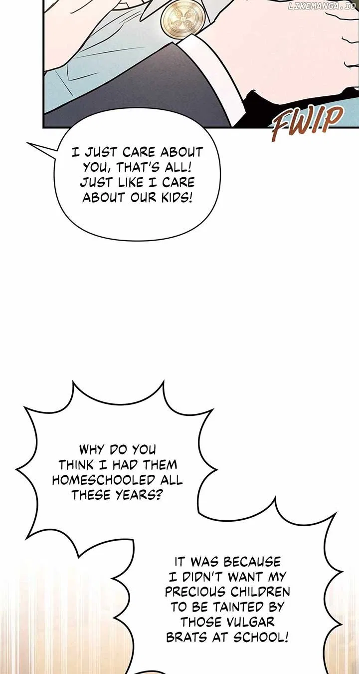 My Younger Sister Chooses Me Tonight Chapter 30 – Page 36