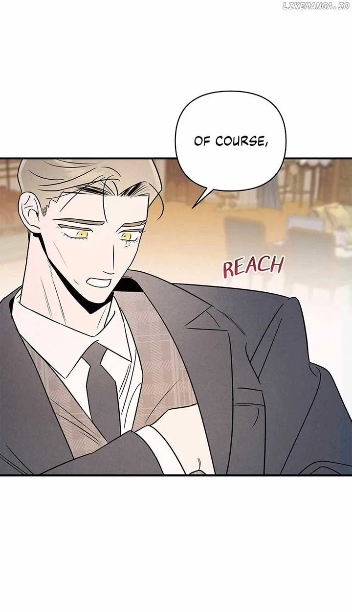 My Younger Sister Chooses Me Tonight Chapter 30 – Page 38