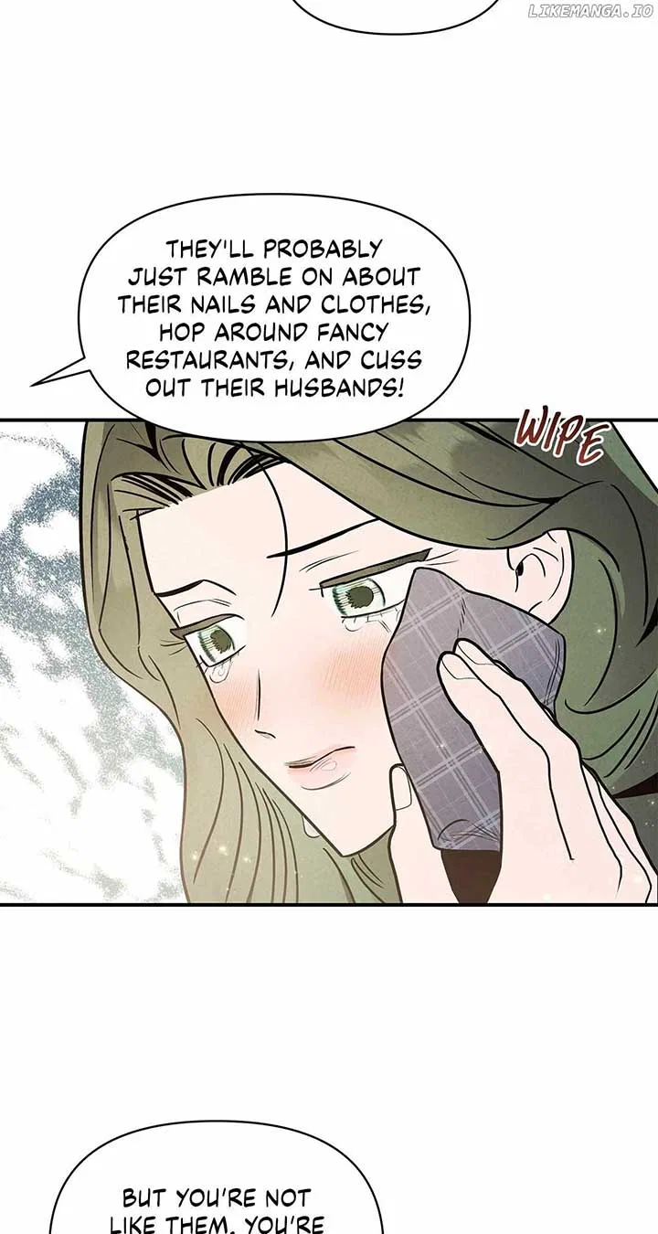 My Younger Sister Chooses Me Tonight Chapter 30 – Page 40
