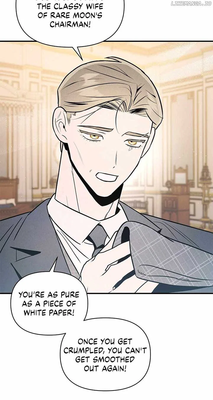 My Younger Sister Chooses Me Tonight Chapter 30 – Page 41