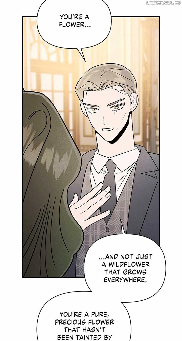 My Younger Sister Chooses Me Tonight Chapter 30 – Page 44