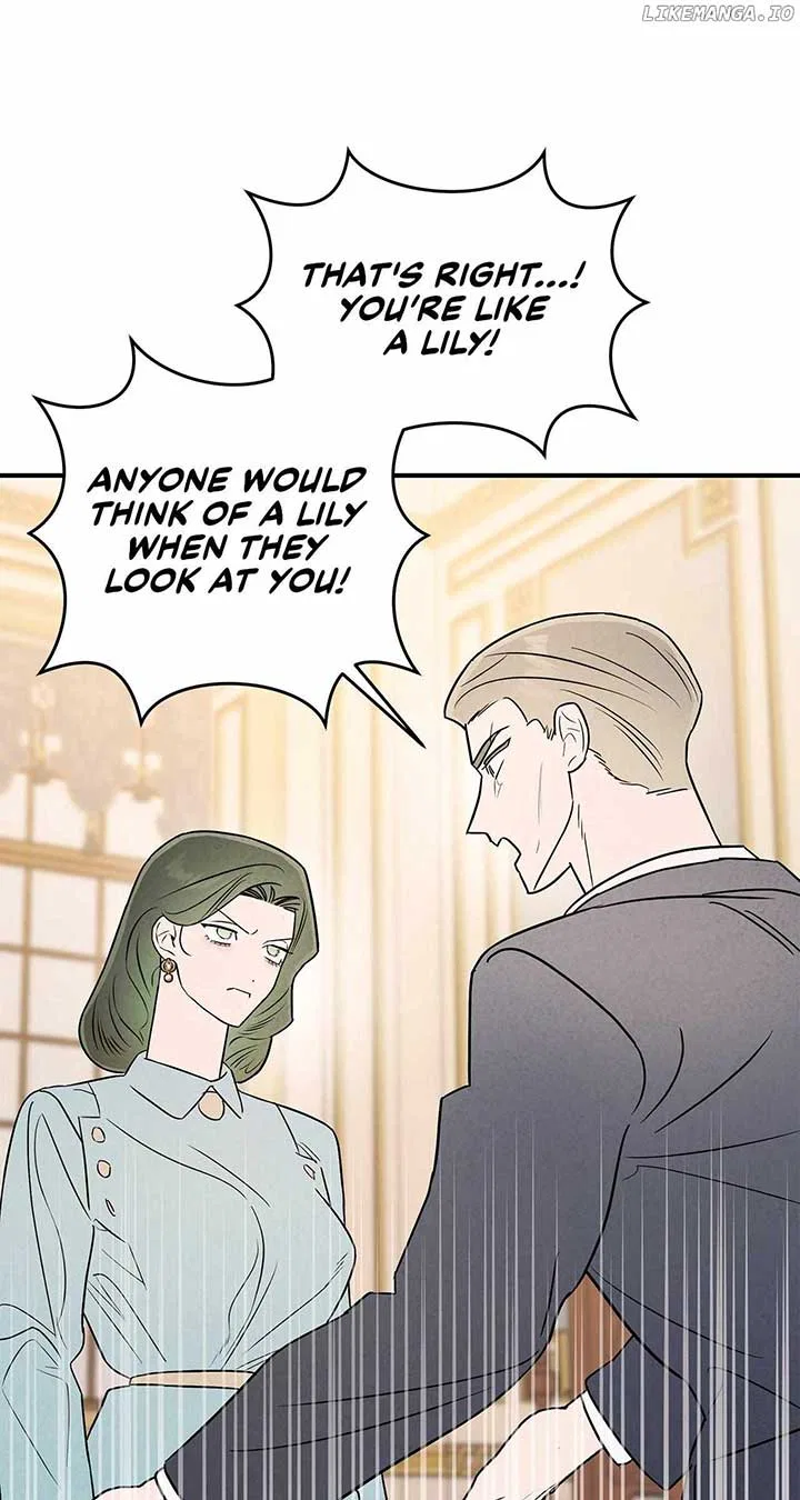 My Younger Sister Chooses Me Tonight Chapter 30 – Page 46