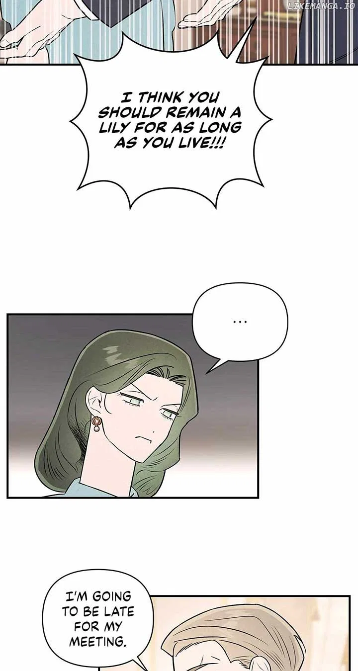 My Younger Sister Chooses Me Tonight Chapter 30 – Page 47