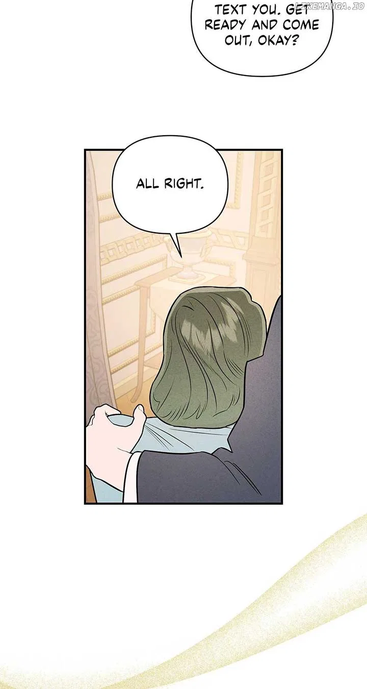 My Younger Sister Chooses Me Tonight Chapter 30 – Page 49