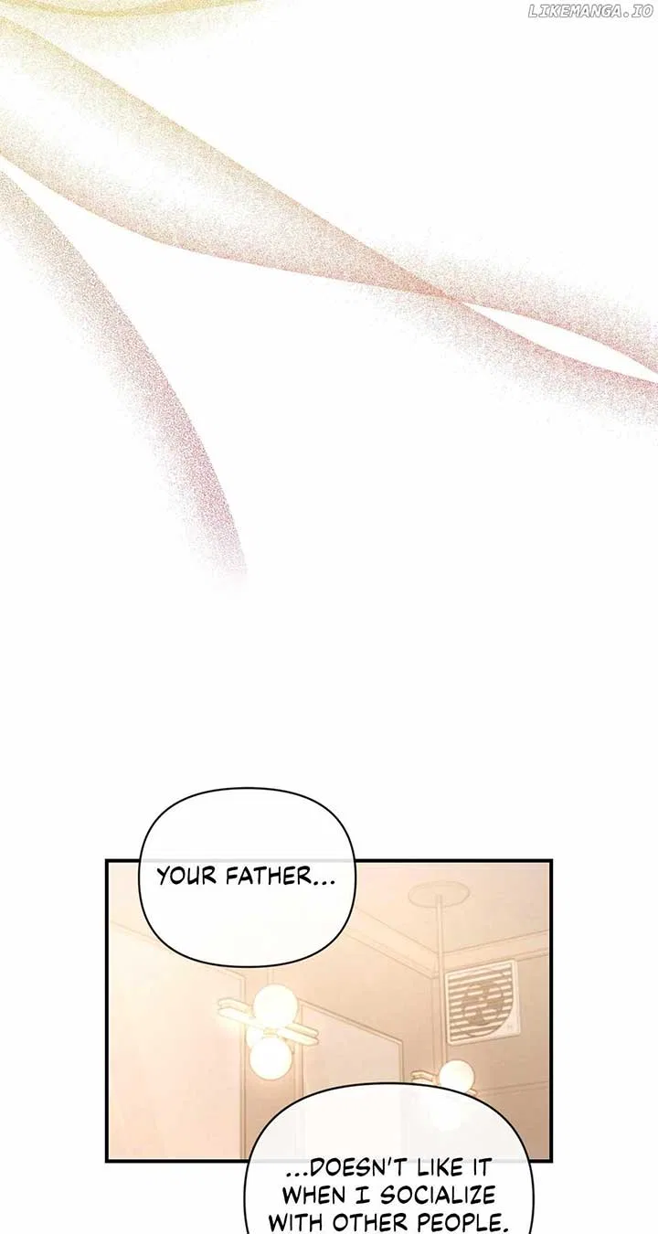 My Younger Sister Chooses Me Tonight Chapter 30 – Page 50