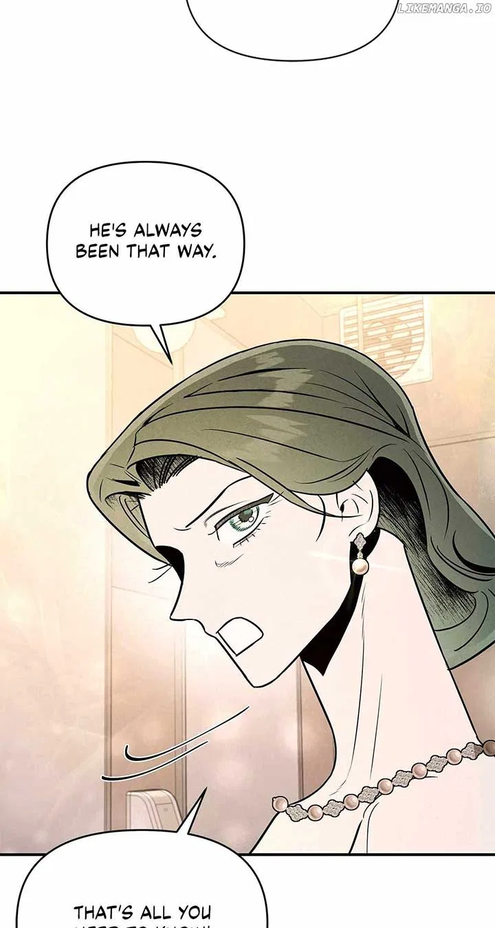 My Younger Sister Chooses Me Tonight Chapter 30 – Page 51