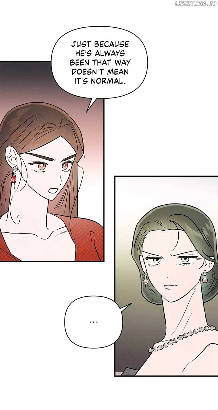 My Younger Sister Chooses Me Tonight Chapter 30 – Page 53