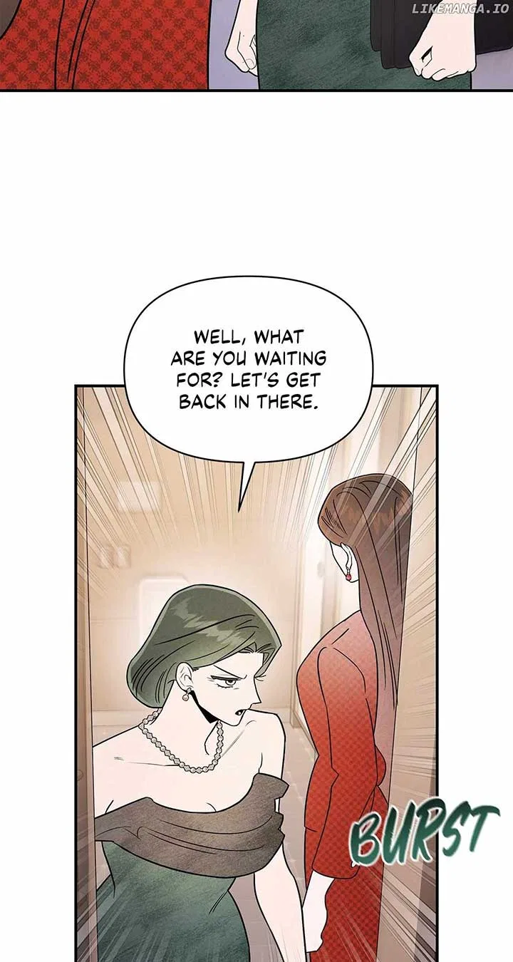 My Younger Sister Chooses Me Tonight Chapter 30 – Page 55