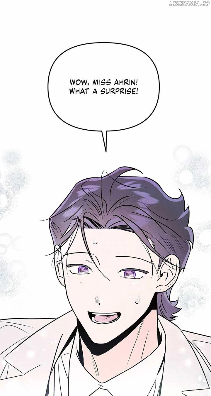 My Younger Sister Chooses Me Tonight Chapter 30 – Page 57