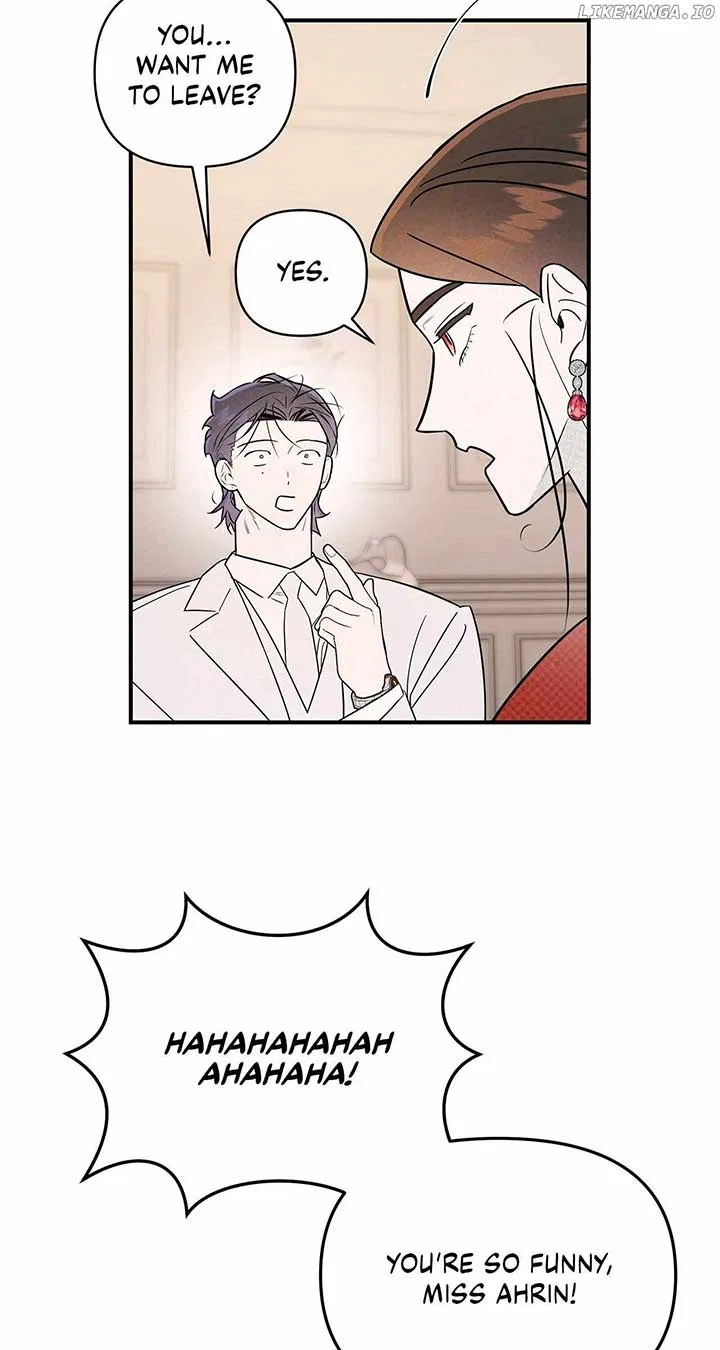 My Younger Sister Chooses Me Tonight Chapter 30 – Page 61