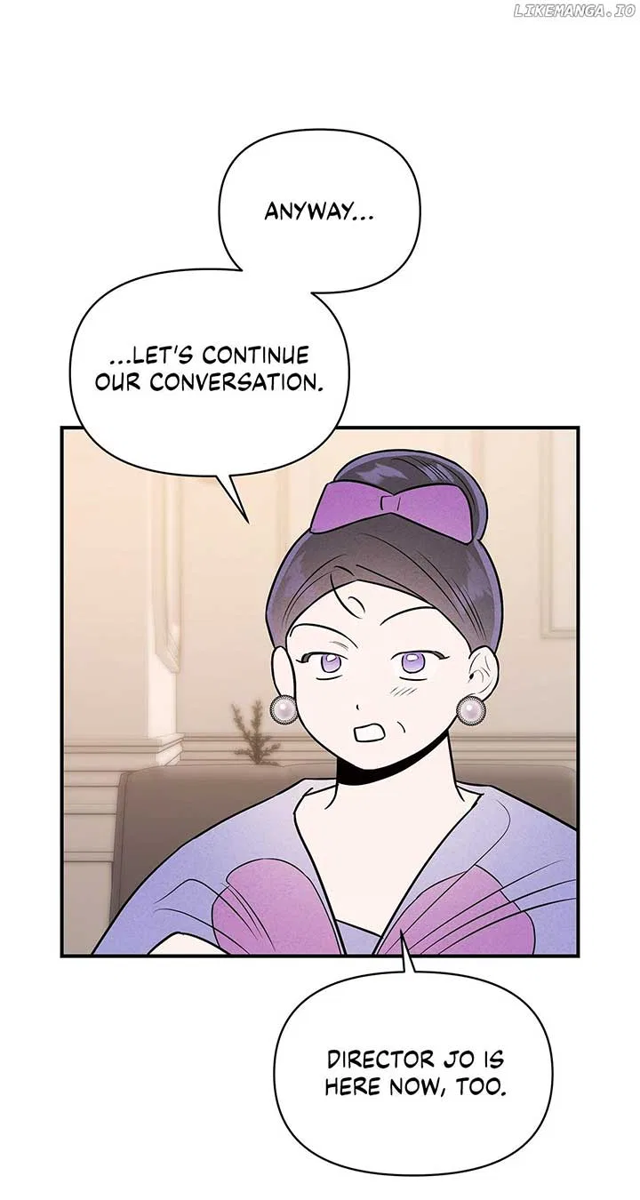 My Younger Sister Chooses Me Tonight Chapter 30 – Page 64