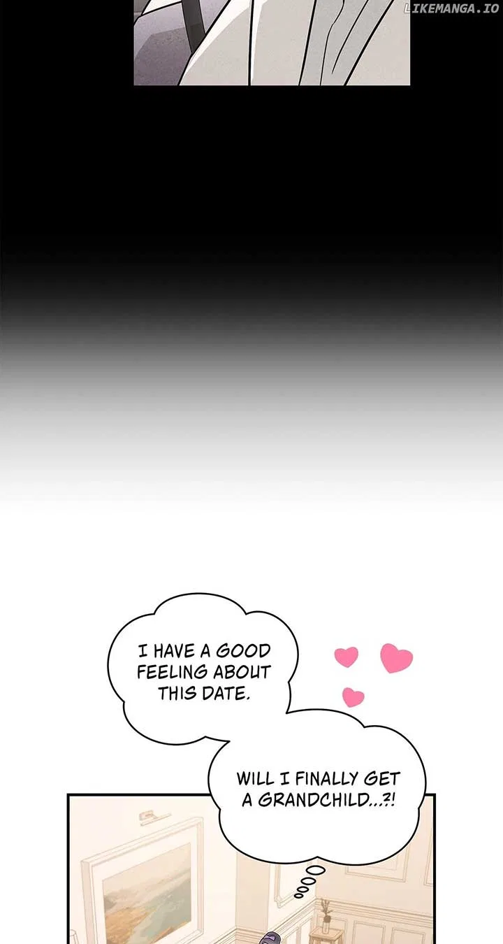 My Younger Sister Chooses Me Tonight Chapter 29 – Page 6