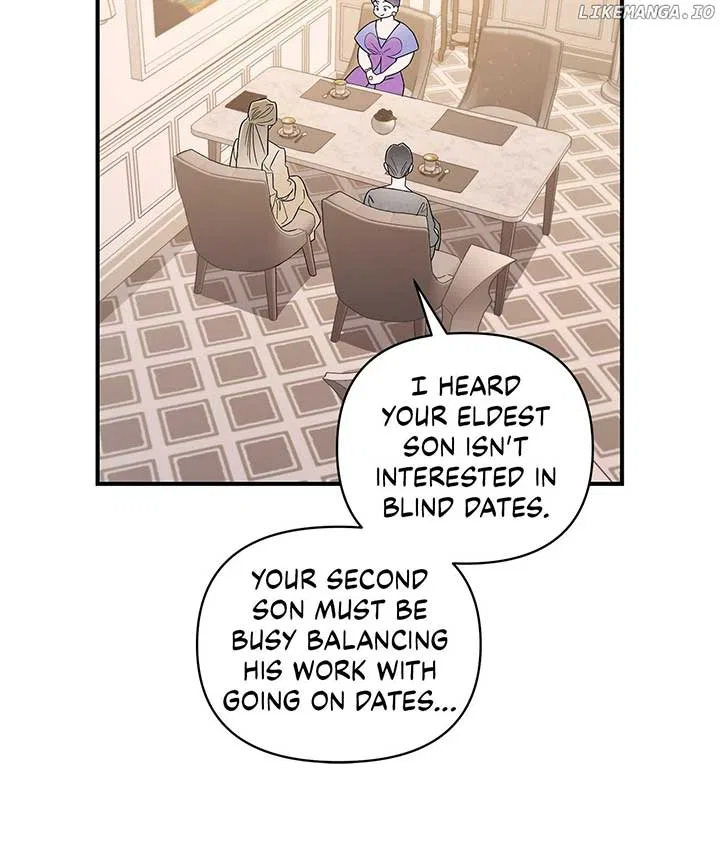 My Younger Sister Chooses Me Tonight Chapter 29 – Page 7