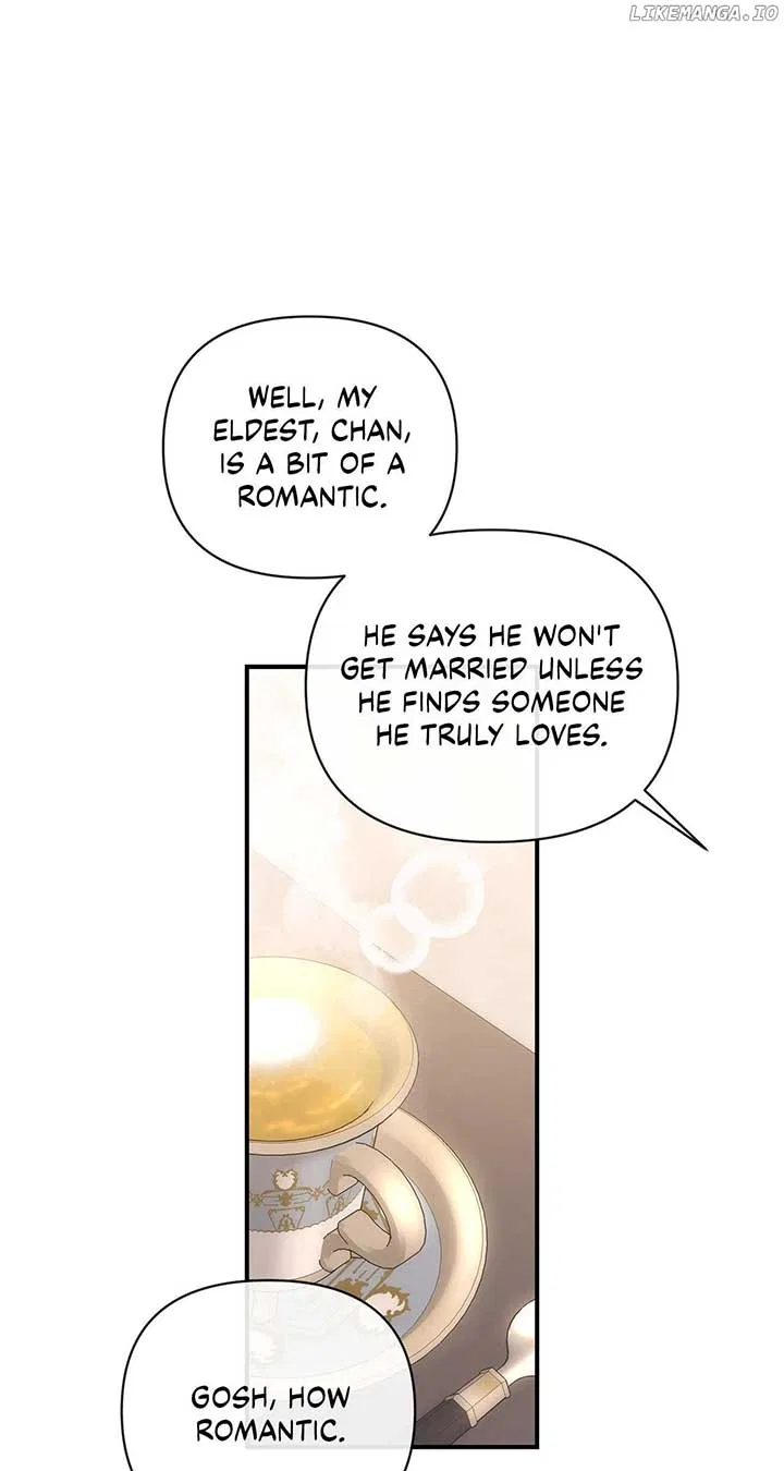 My Younger Sister Chooses Me Tonight Chapter 29 – Page 8