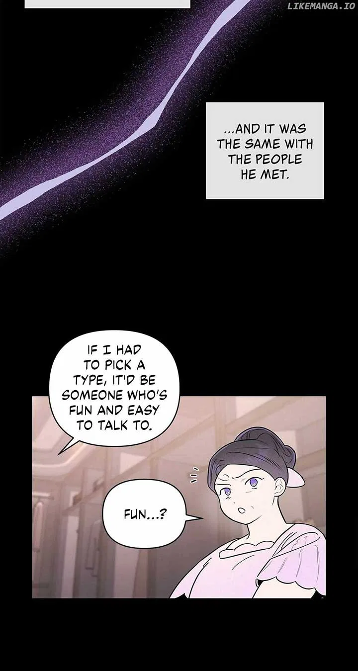 My Younger Sister Chooses Me Tonight Chapter 29 – Page 13