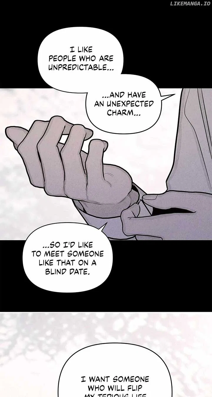 My Younger Sister Chooses Me Tonight Chapter 29 – Page 15