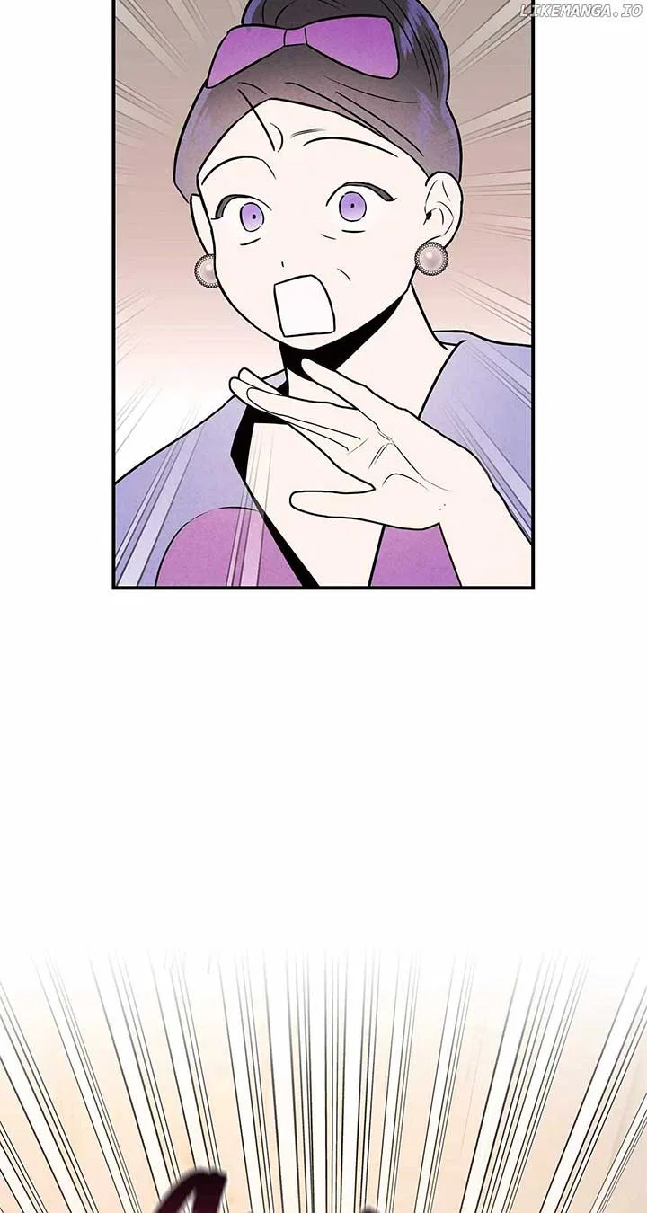 My Younger Sister Chooses Me Tonight Chapter 29 – Page 19