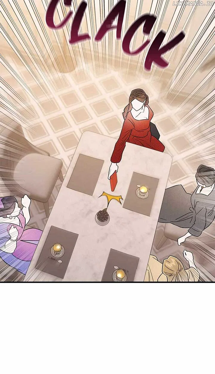 My Younger Sister Chooses Me Tonight Chapter 29 – Page 20