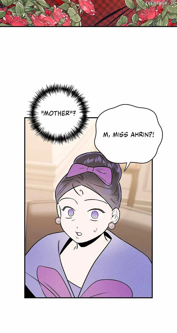 My Younger Sister Chooses Me Tonight Chapter 29 – Page 22