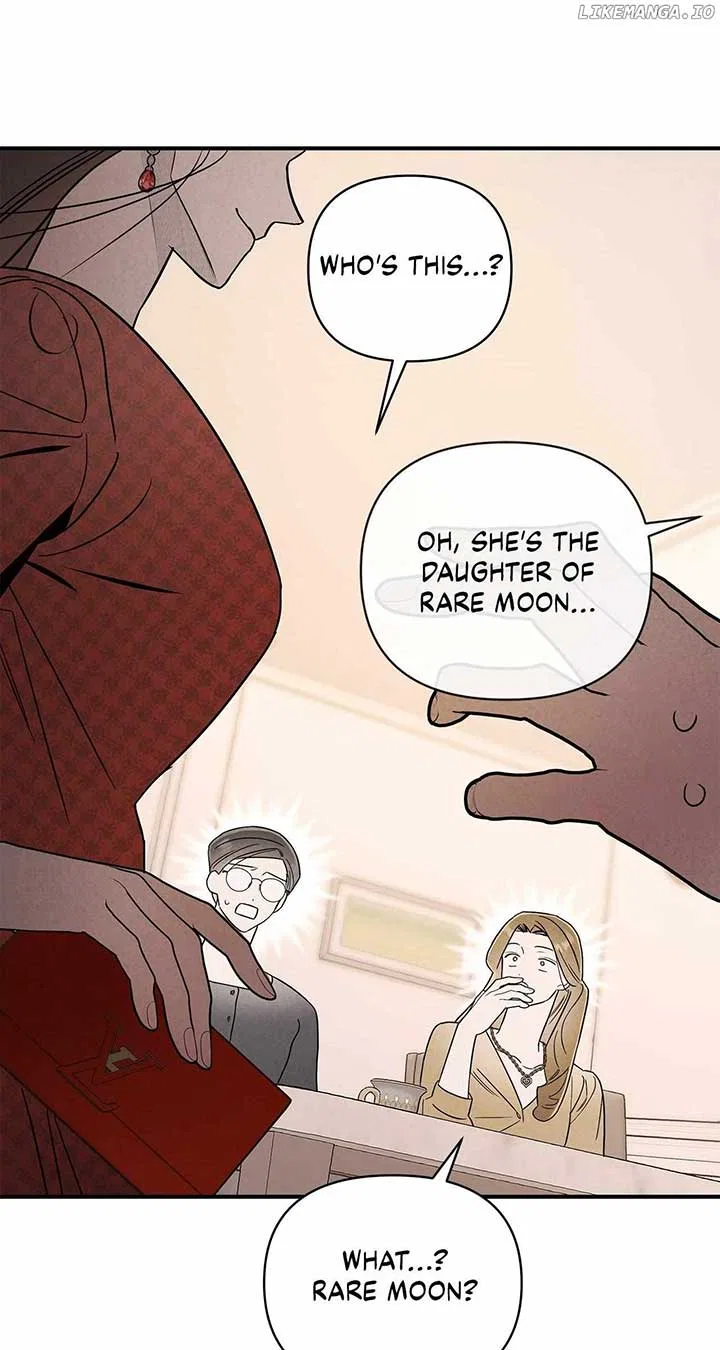 My Younger Sister Chooses Me Tonight Chapter 29 – Page 23