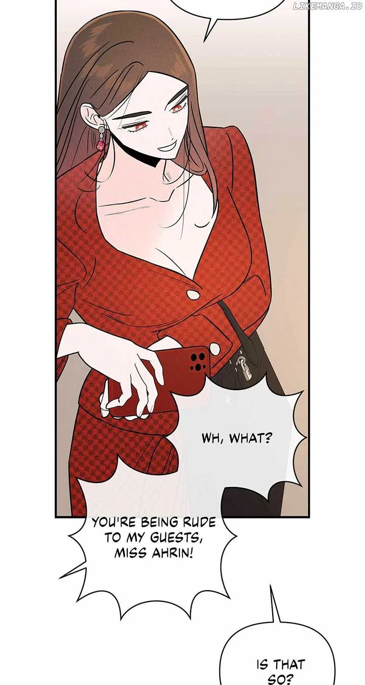 My Younger Sister Chooses Me Tonight Chapter 29 – Page 26