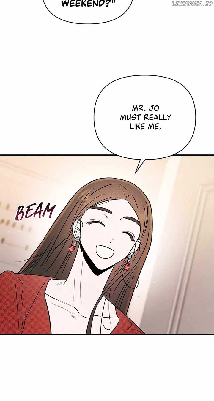 My Younger Sister Chooses Me Tonight Chapter 29 – Page 30