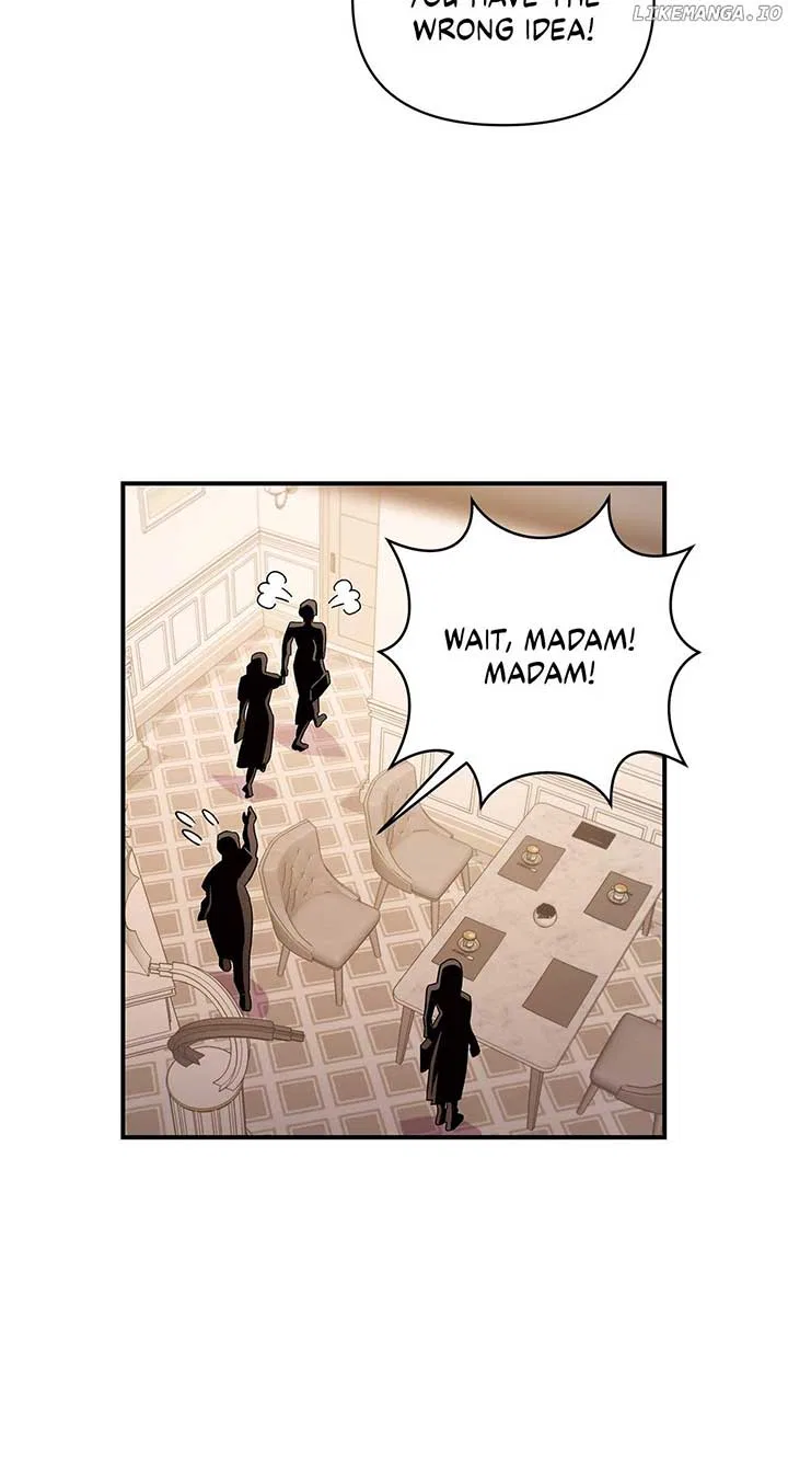 My Younger Sister Chooses Me Tonight Chapter 29 – Page 32