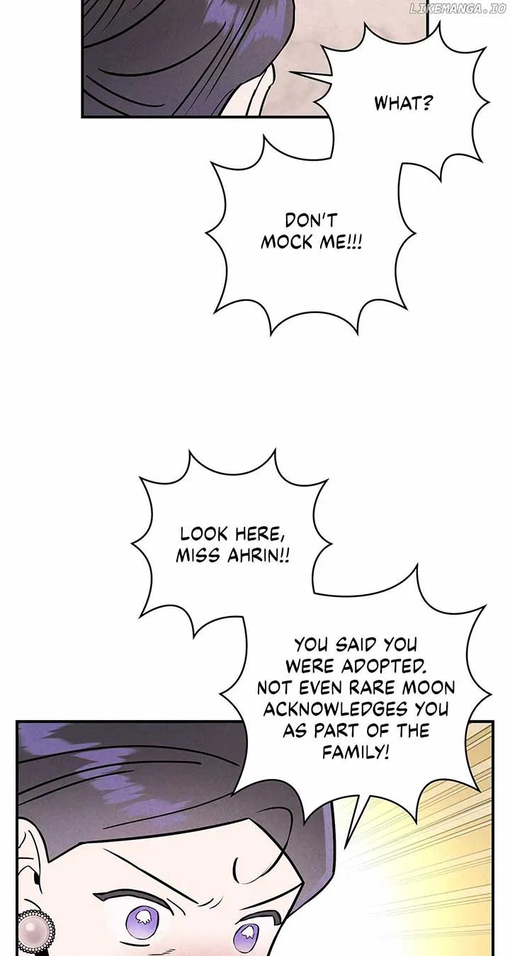 My Younger Sister Chooses Me Tonight Chapter 29 – Page 37