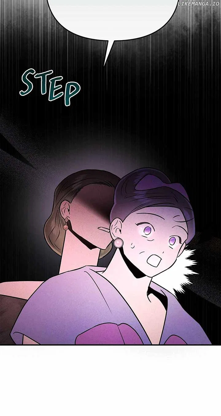 My Younger Sister Chooses Me Tonight Chapter 29 – Page 39
