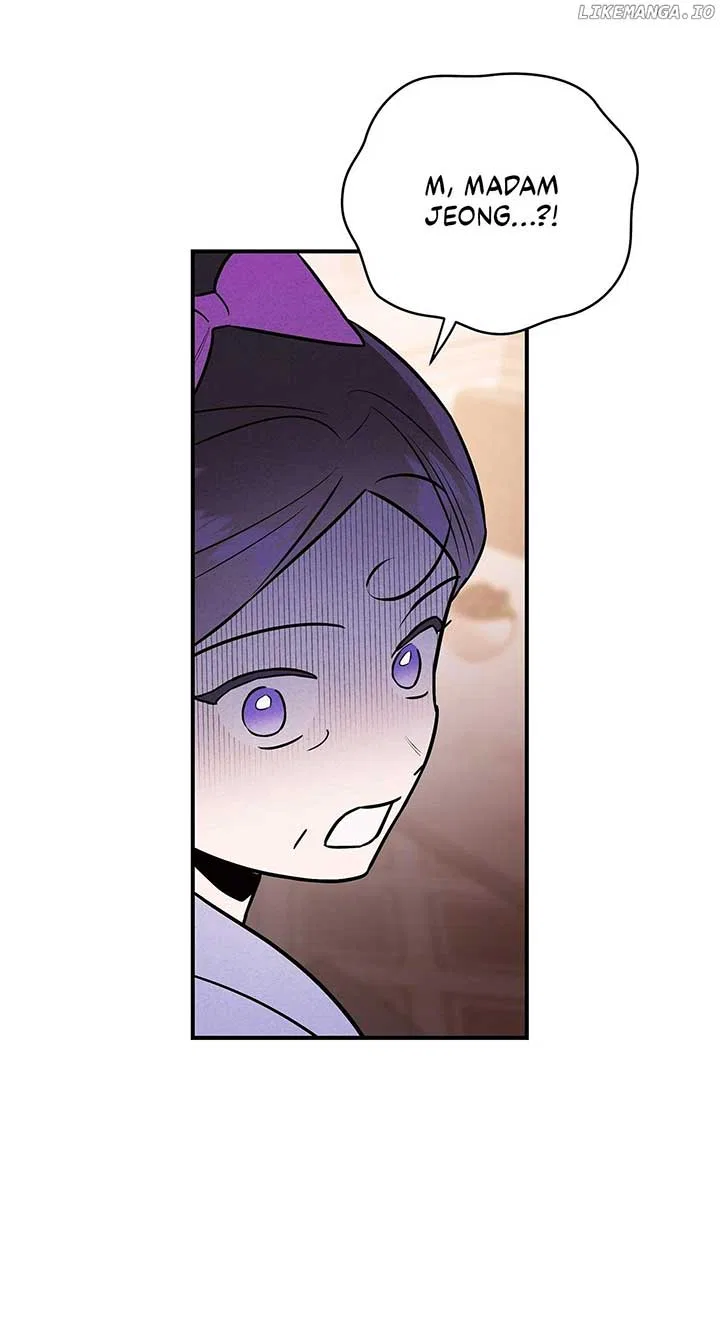 My Younger Sister Chooses Me Tonight Chapter 29 – Page 40