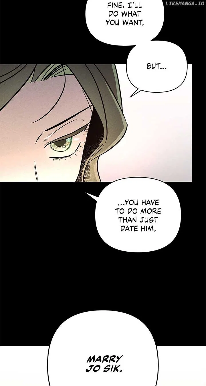 My Younger Sister Chooses Me Tonight Chapter 29 – Page 45