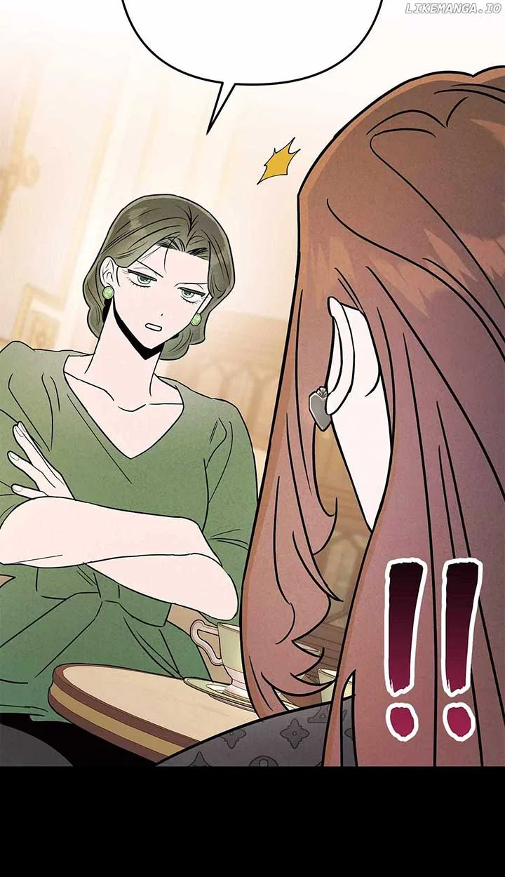 My Younger Sister Chooses Me Tonight Chapter 29 – Page 46