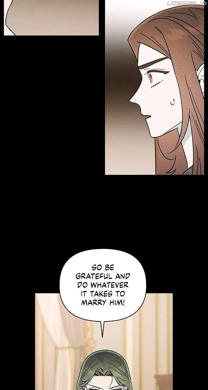 My Younger Sister Chooses Me Tonight Chapter 29 – Page 48