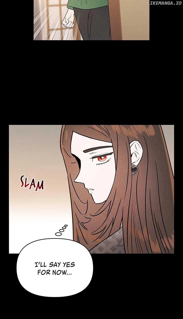 My Younger Sister Chooses Me Tonight Chapter 29 – Page 52