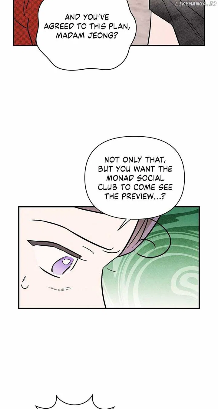 My Younger Sister Chooses Me Tonight Chapter 29 – Page 55