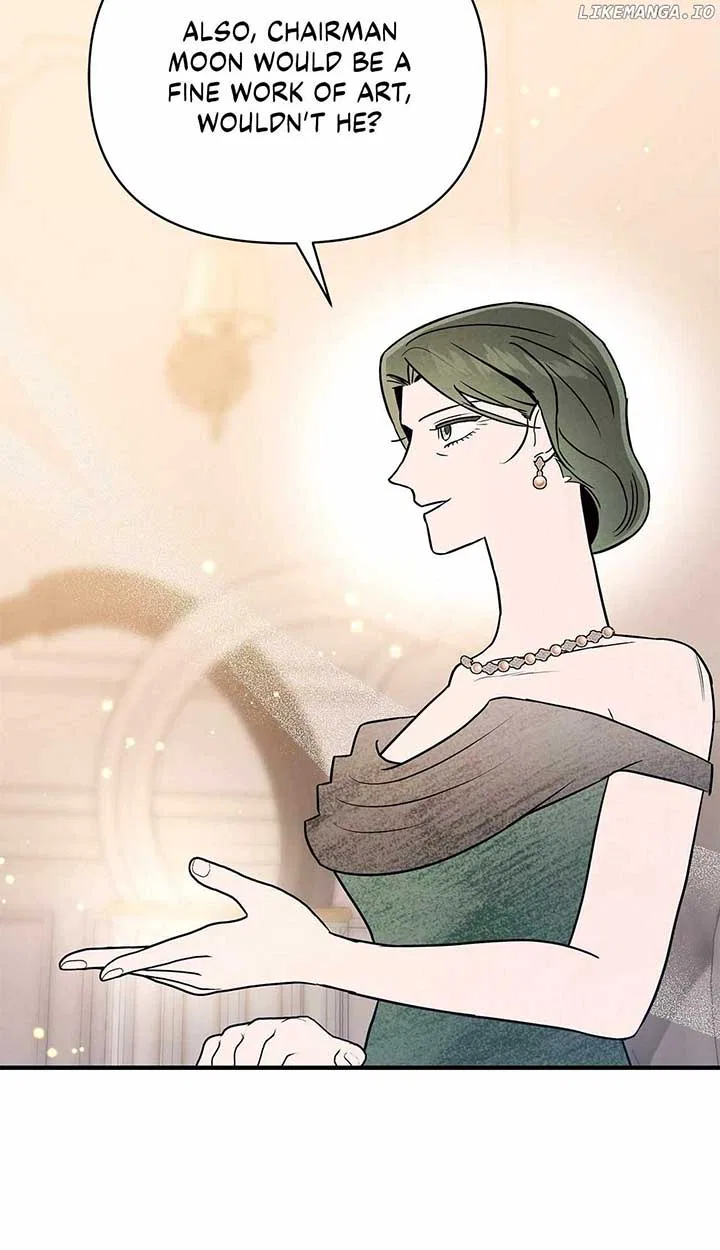 My Younger Sister Chooses Me Tonight Chapter 29 – Page 58